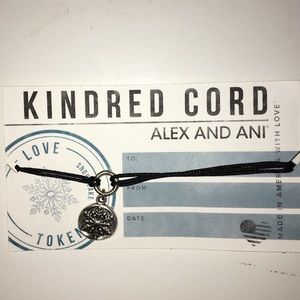 Alex and Ani Kindred Cord - NEW